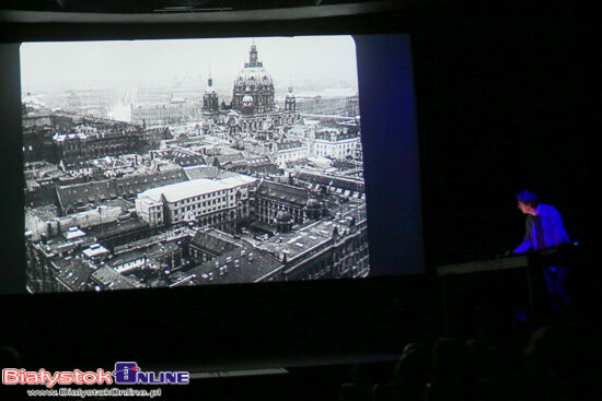 Festiwal ŻUBROFFKA 2017