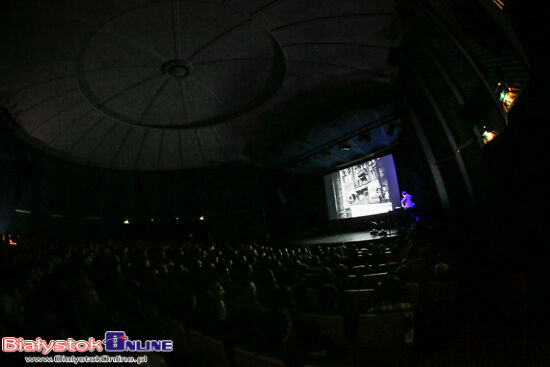 Festiwal ŻUBROFFKA 2017