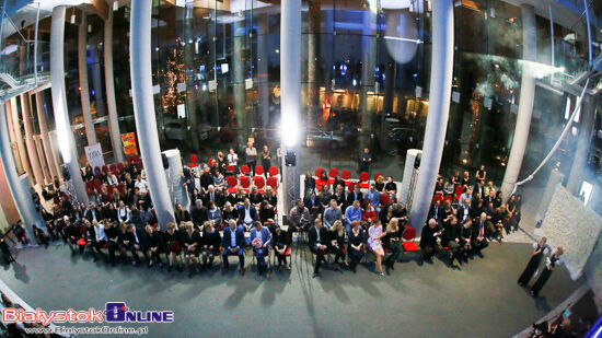 Wonderland - Magiczny Świat Mody. Pokaz Dominiki Czarneckiej