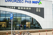 Dworzec PKS