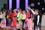 VII Ogólnopolski Turniej Tańca Sportowego TWIST Białystok Open 2017