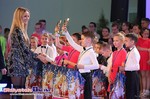 VII Ogólnopolski Turniej Tańca Sportowego TWIST Białystok Open 2017