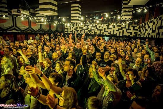 T.Love - 35-lecie zespołu