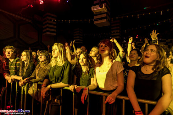 T.Love - 35-lecie zespołu