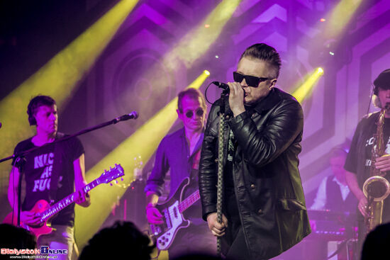 T.Love - 35-lecie zespołu