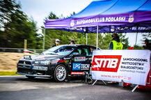 32. Impreza Samochodowa Barbórka 2017