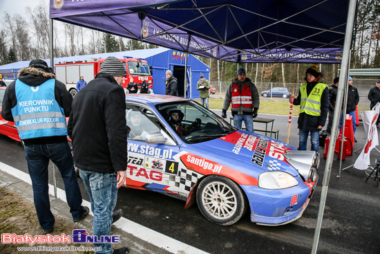 32. Impreza Samochodowa Barbórka 2017