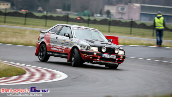 32. Impreza Samochodowa Barbórka 2017