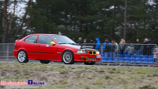 32. Impreza Samochodowa Barbórka 2017