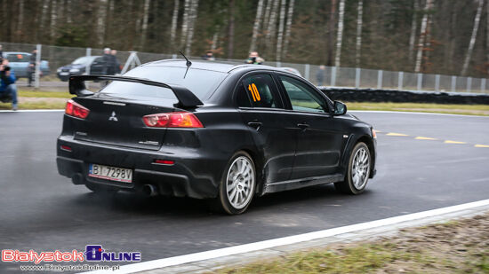 32. Impreza Samochodowa Barbórka 2017