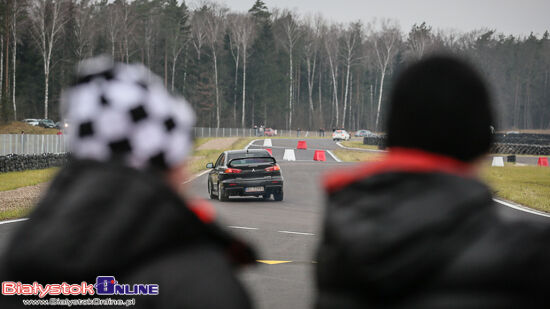 32. Impreza Samochodowa Barbórka 2017