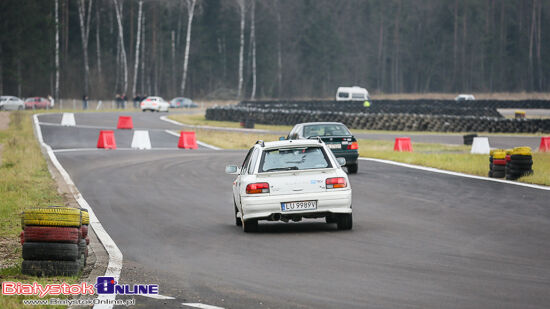 32. Impreza Samochodowa Barbórka 2017