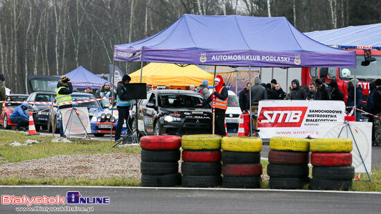 32. Impreza Samochodowa Barbórka 2017