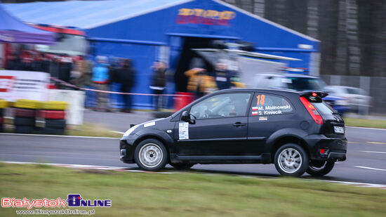 32. Impreza Samochodowa Barbórka 2017