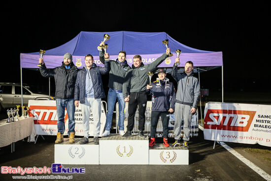 32. Impreza Samochodowa Barbórka 2017