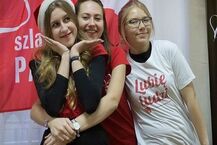 Finał Szlachetnej Paczki