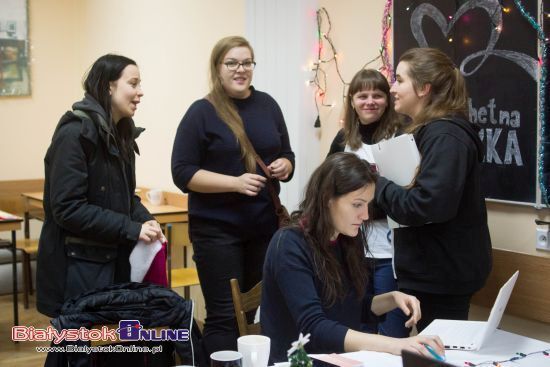 Finał Szlachetnej Paczki