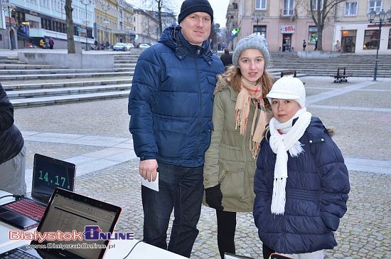 Gra miejska "Białystok jest cool"