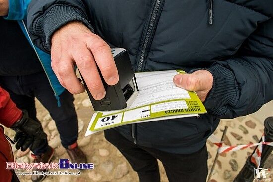 Gra miejska "Białystok jest cool"