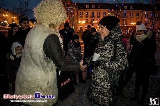 Gra miejska "Białystok jest cool"