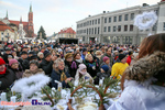 Wigilia Miejska w Białymstoku