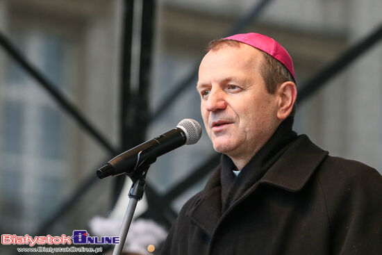 Wigilia Miejska w Białymstoku