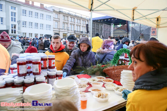 Wigilia Miejska w Białymstoku