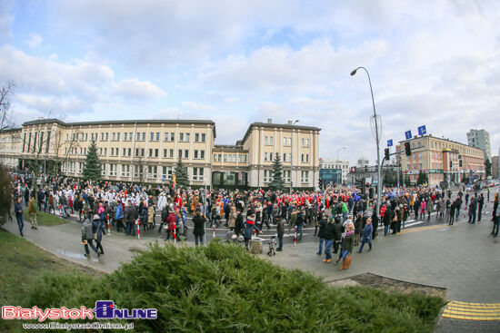 Orszak Trzech Króli