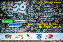 Wielka Orkiestra Świątecznej Pomocy