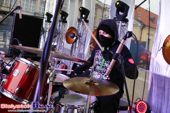 Wielka Orkiestra Świątecznej Pomocy