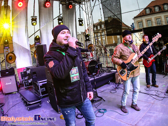 Wielka Orkiestra Świątecznej Pomocy