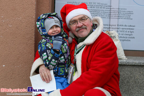 Wielka Orkiestra Świątecznej Pomocy