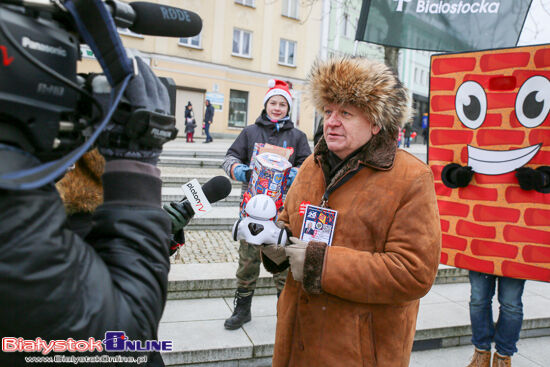 Wielka Orkiestra Świątecznej Pomocy