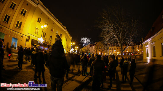 Wielka Orkiestra Świątecznej Pomocy