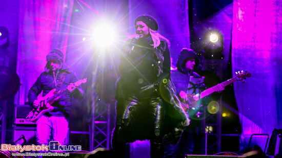 Wielka Orkiestra Świątecznej Pomocy