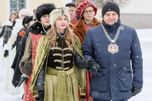 Studniówka Miejska 2018