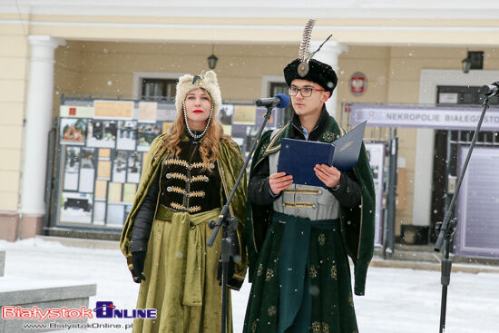 Studniówka Miejska 2018