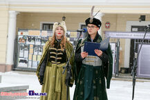 Studniówka Miejska 2018