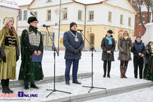 Studniówka Miejska 2018