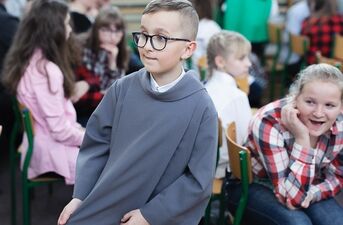 VII Podlaski Konkurs Kolęd i Pastorałek  