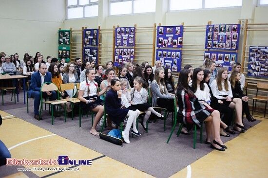 VII Podlaski Konkurs Kolęd i Pastorałek  "Zaśpiewajmy Kolędę Jezusowi"