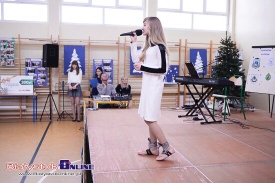 VII Podlaski Konkurs Kolęd i Pastorałek  "Zaśpiewajmy Kolędę Jezusowi"