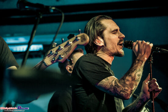 Luxtorpeda w Białymstoku