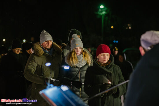 75. rocznica rozpoczęcia likwidacji białostockiego getta