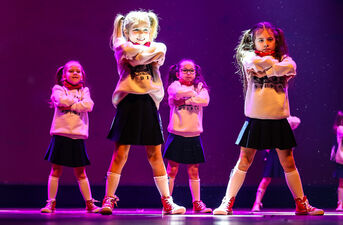 Karnawał Dance Fest