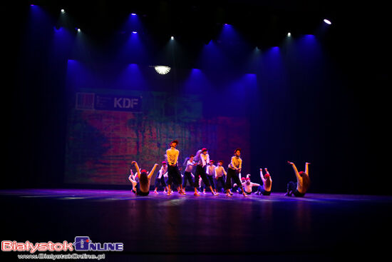 Karnawał Dance Fest