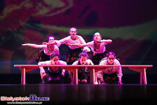 Karnawał Dance Fest