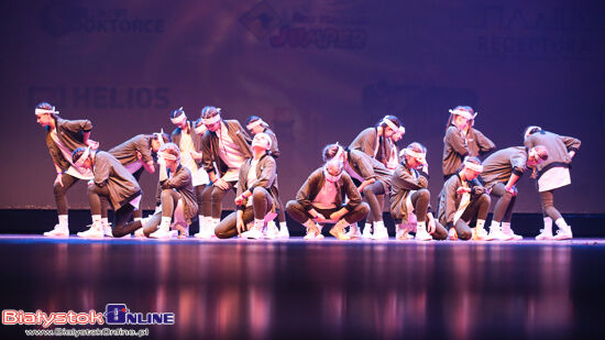 Karnawał Dance Fest