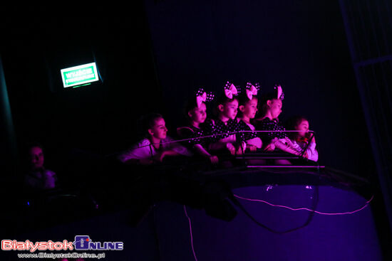 Karnawał Dance Fest