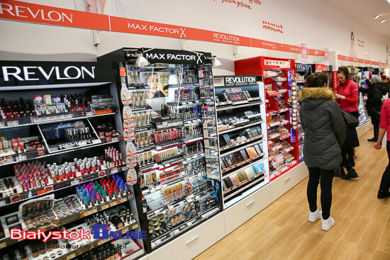 Otwarcie Parku Handlowego \"Przy Dworcu\"